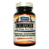 Kala Health Immunix for Dogs and Cats 